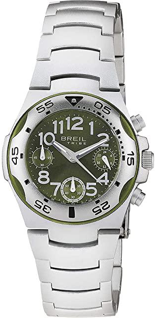 Miglior orologio breil uomo cronografo