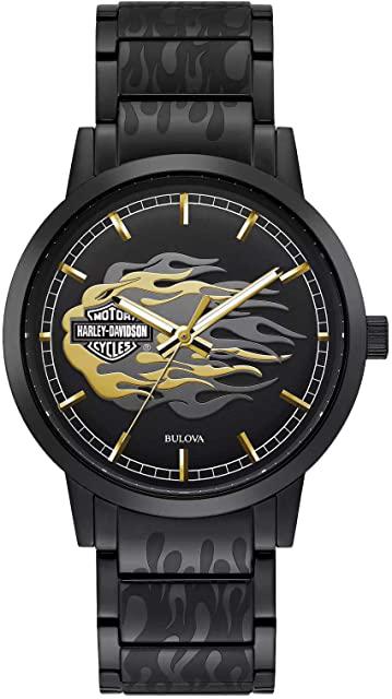 Miglior orologio bulova harley davidson