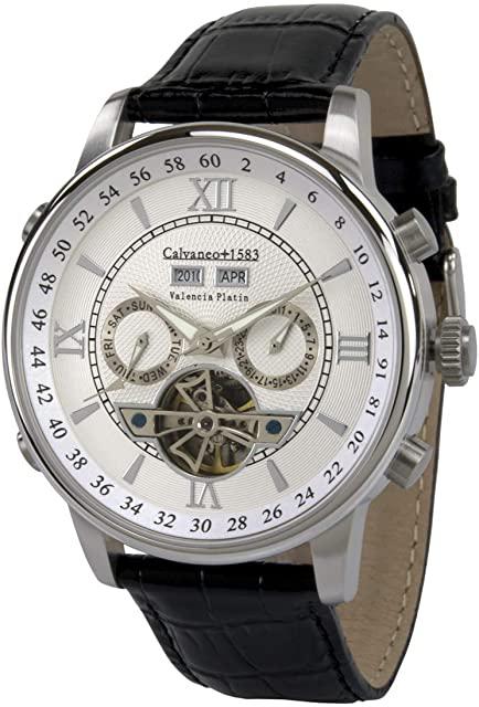 Miglior orologio calvaneo 1583 valencia