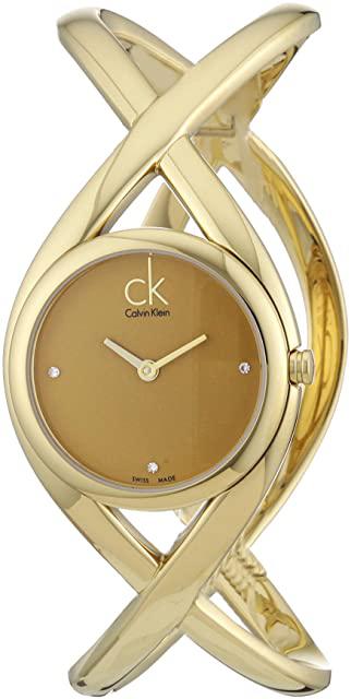 Miglior orologio calvin klein enlace