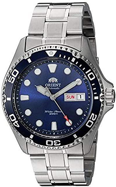 Miglior orologio carica manuale va avanti