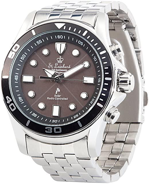 Miglior orologio carica solare