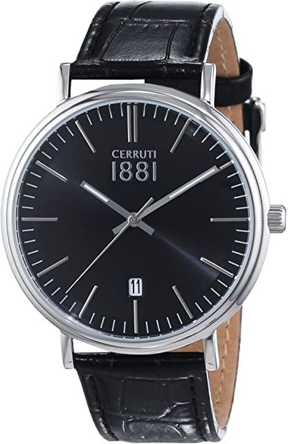 Miglior orologio cerruti 1881