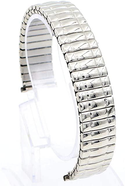 Miglior orologio cinturino acciaio elastico