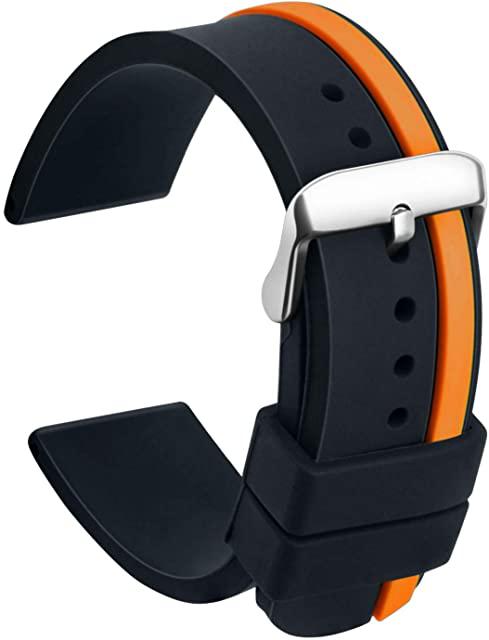Miglior orologio cinturino caucciù