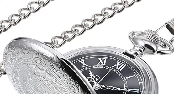 Miglior orologio cipolla uomo