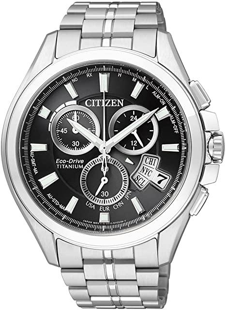 Miglior orologio citizen evolution 5