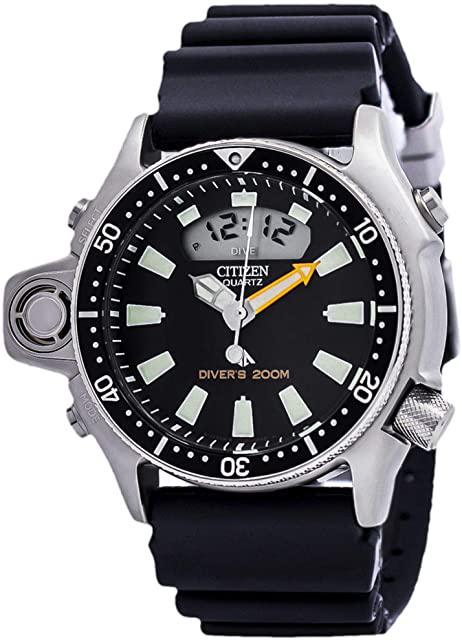 Miglior orologio citizen subacqueo