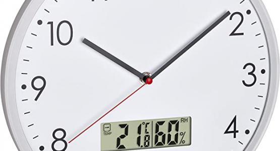 Miglior orologio clima