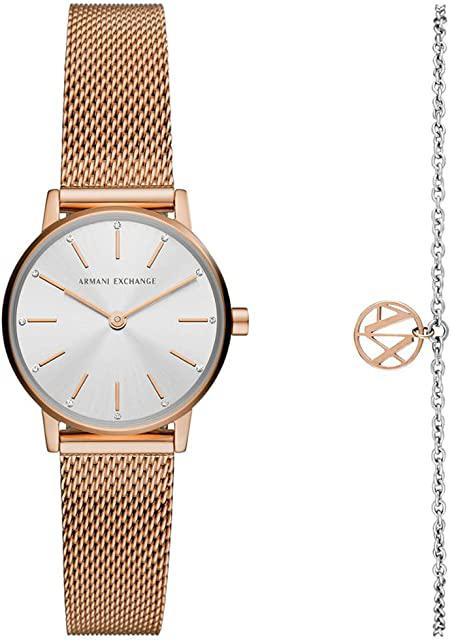 Miglior orologio color oro rosa