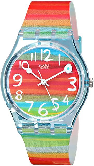 Miglior orologio colorato swatch