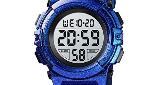 Miglior orologio colorato