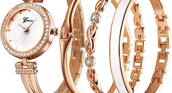 Miglior orologio con bracciale