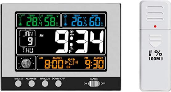 Miglior orologio con calendario perpetuo e fasi lunari