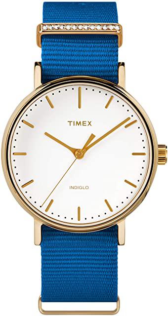 Miglior orologio con cinturino in tessuto