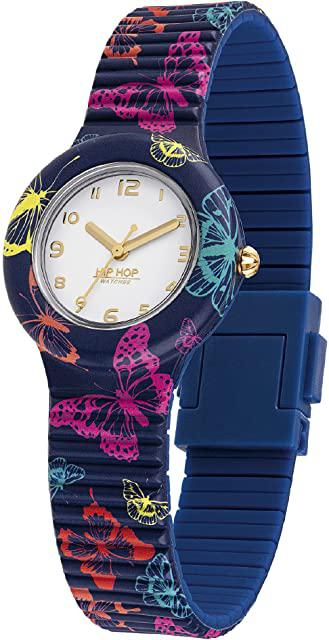 Miglior orologio con farfalle
