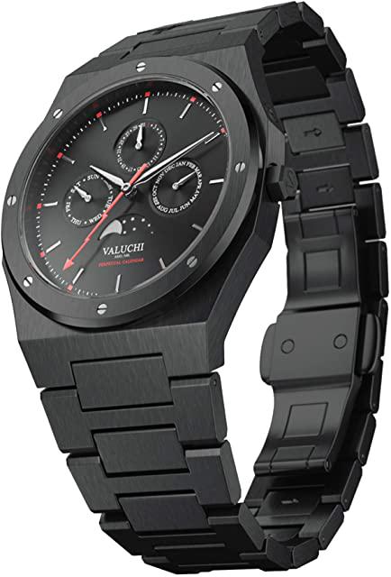Miglior orologio con fasi lunari