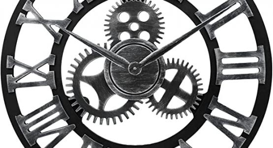 Miglior orologio con ingranaggi a vista