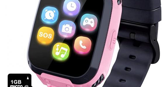 Miglior orologio con localizzatore per bambini