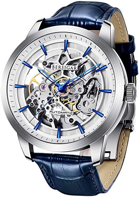 Miglior orologio con meccanismo a vista