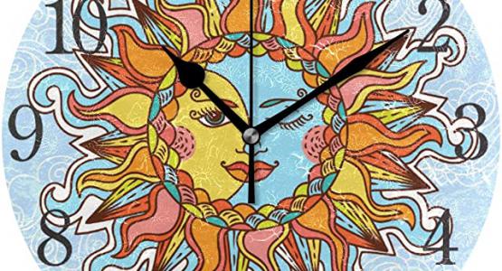 Miglior orologio con sole e luna