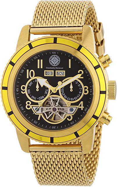 Miglior orologio constantin