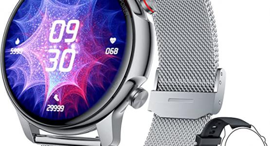Miglior orologio contapassi xiaomi