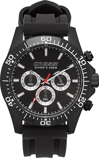 Miglior orologio cressi sub