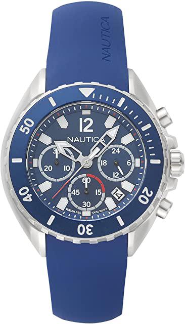 Miglior orologio crono nautica