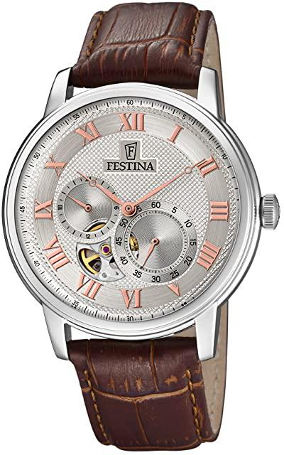 Miglior orologio cronografo automatico