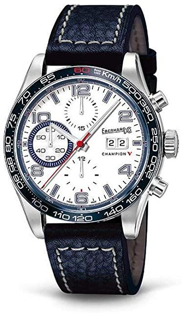 Miglior orologio cronografo eberhard