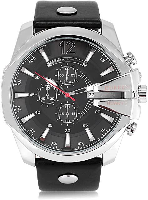 Miglior orologio curren