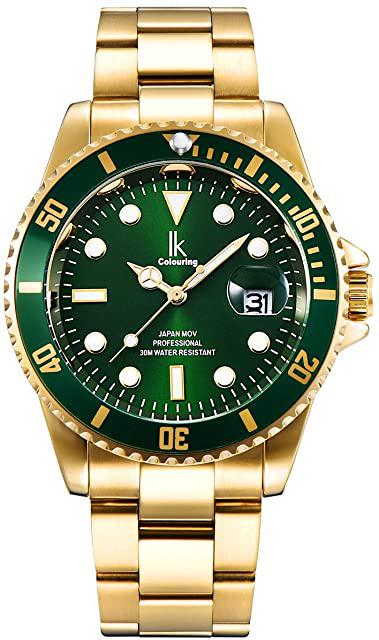 Miglior orologio d&g con swarovski
