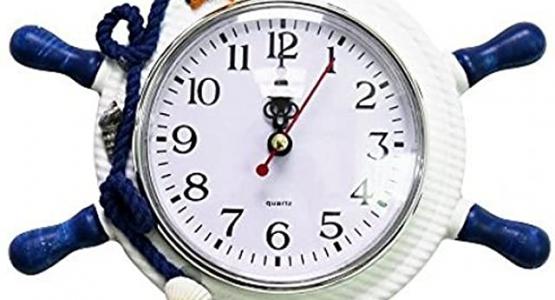 Miglior orologio da barca