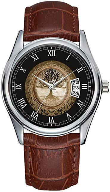 Miglior orologio da polso albero della vita