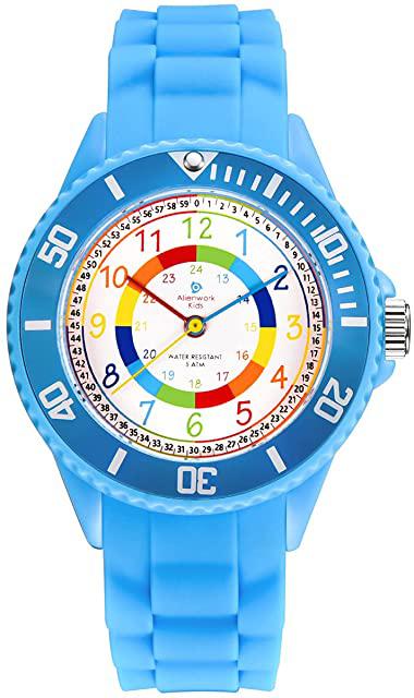 Miglior orologio da polso bambino