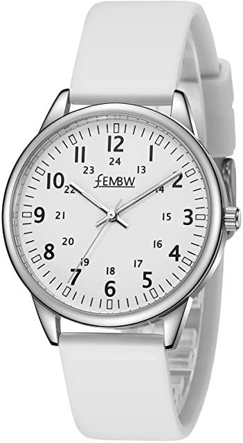 Miglior orologio da polso con numeri