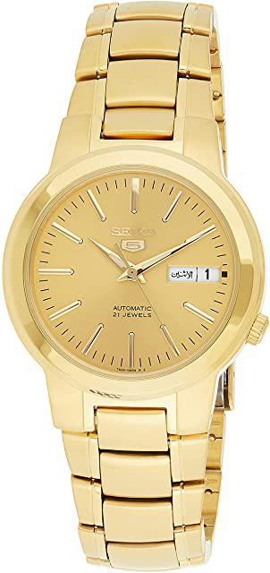 Miglior orologio da polso seiko