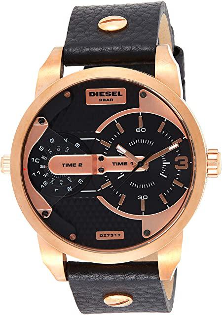 Miglior orologio da polso uomo diesel