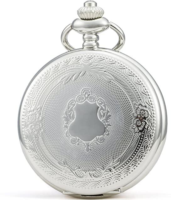 Miglior orologio da tasca molnija