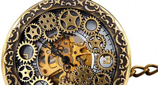 Miglior orologio da taschino oro