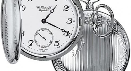 Miglior orologio da taschino tissot