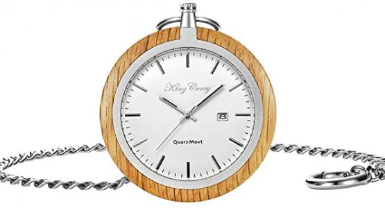 Miglior orologio da taschino vintage