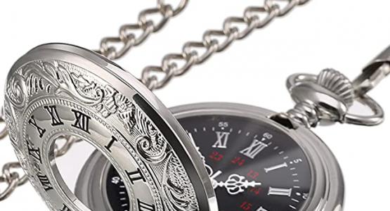 Miglior orologio da taschino