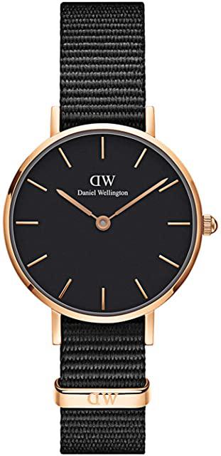 Miglior orologio daniel wellington nero