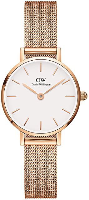 Miglior orologio daniel wellington stroili oro