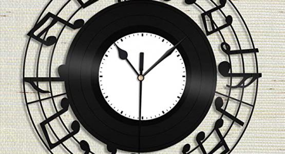 Miglior orologio degli dei spartito