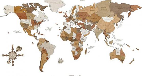Miglior orologio della fine del mondo