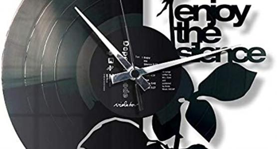 Miglior orologio depeche mode