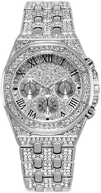 Miglior orologio di diamanti